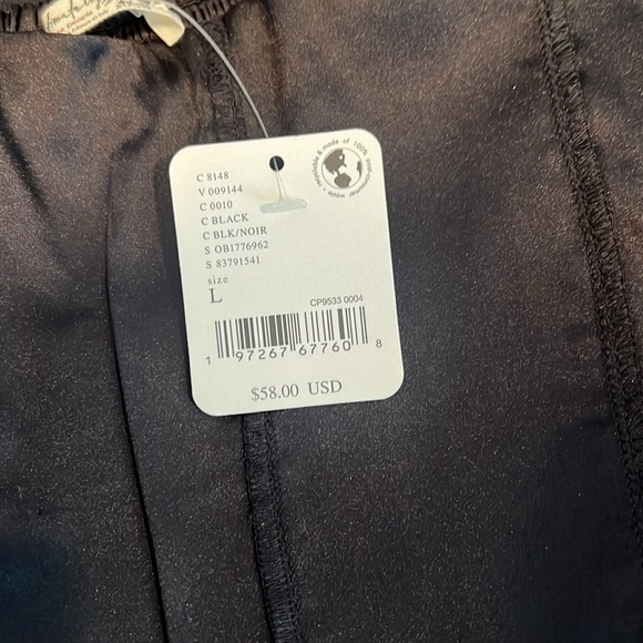 NWT Free People Intimately Free Back Bustier - Picture 6 of 6